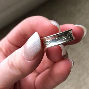 Tiffany & Co. Ring